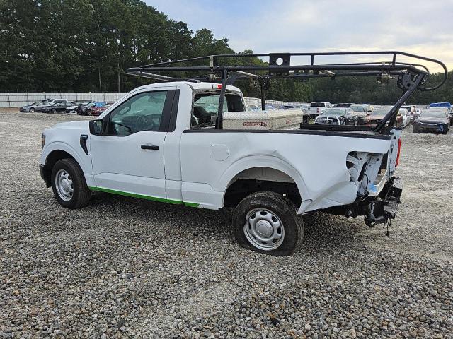 2023 FORD F150 1FTMF1CB6PKG05125