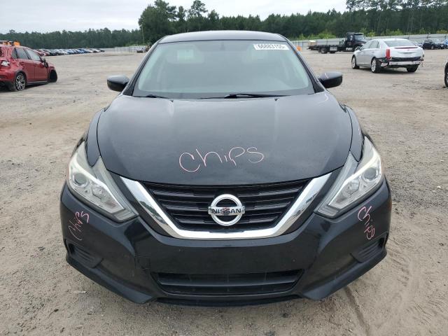 2018 NISSAN ALTIMA 2.5 - 1N4AL3AP1JC294040