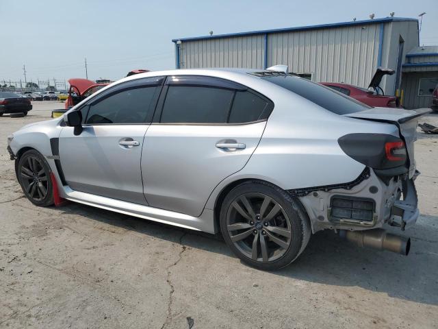 2017 SUBARU WRX PREMIU - JF1VA1E61H9838914