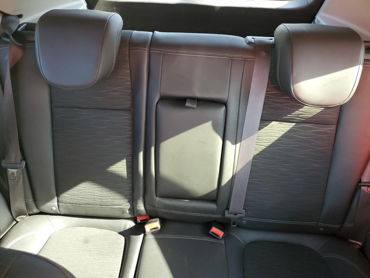 BUICK ENCORE CONVENIENCE