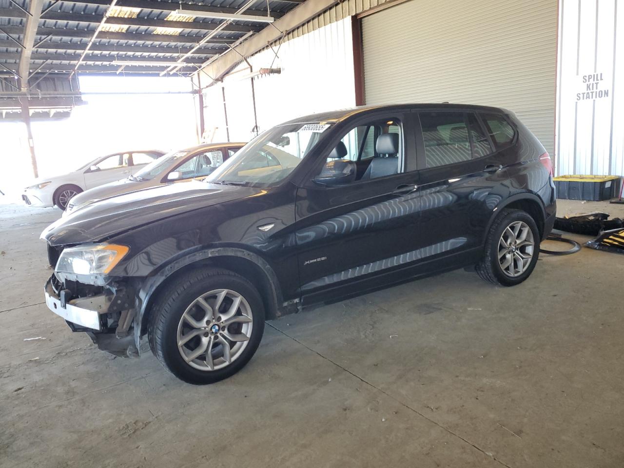 BMW X3 XDRIVE28I