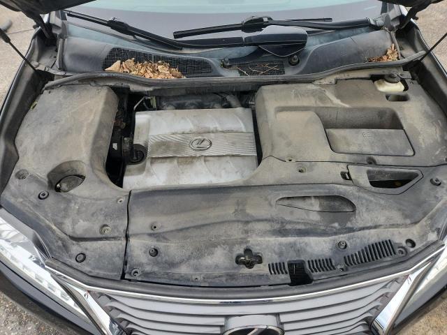 2015 LEXUS RX 350 BAS 2T2BK1BAXFC310293