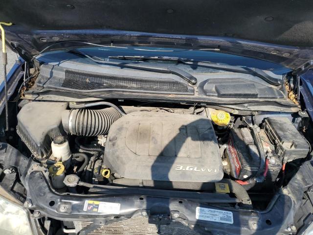 2016 CHRYSLER TOWN & COU 2C4RC1BG0GR240387