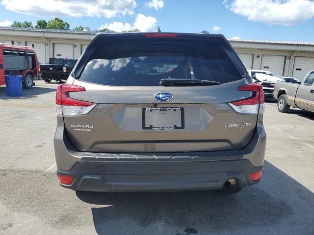 2019 SUBARU FORESTER PREMIUM JF2SKAGC1KH559765