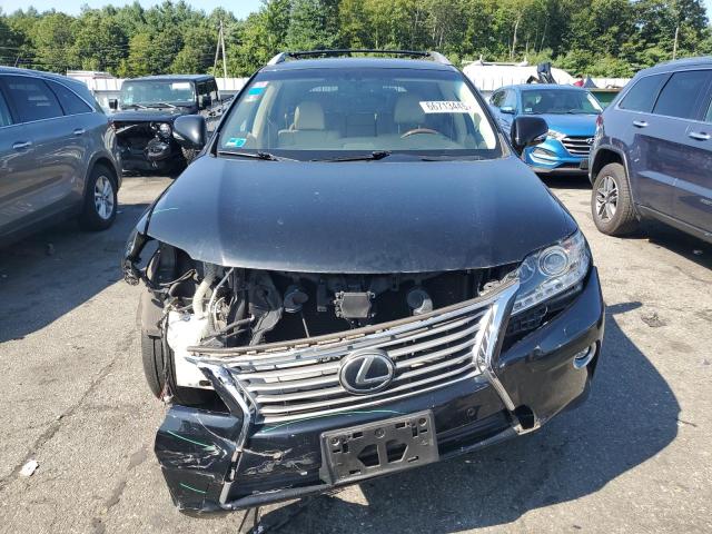 2015 LEXUS RX 350 BASE JTJBK1BAXF2478886