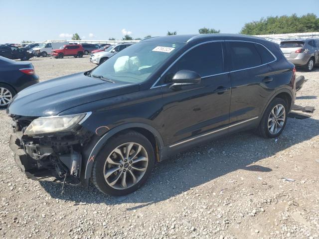 2017 LINCOLN MKC SELECT #3302912050