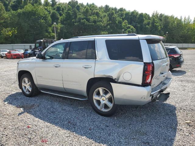 2015 CHEVROLET TAHOE C1500 LTZ 1GNSCCKC3FR713723