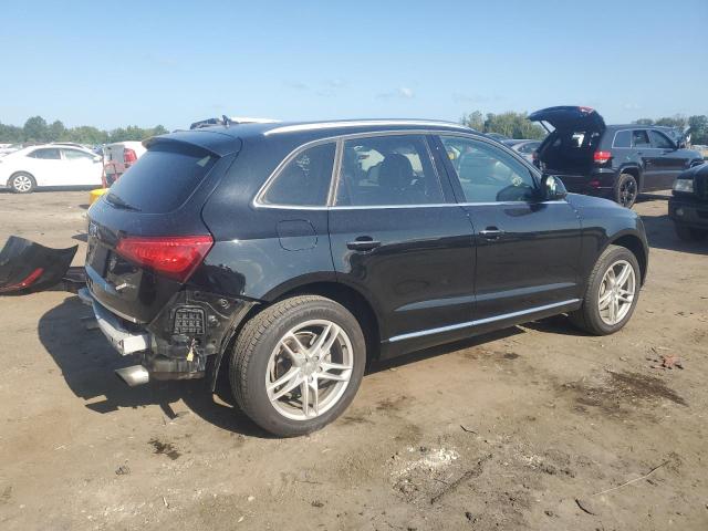 2017 AUDI Q5 PREMIUM WA1L2AFP1HA082628
