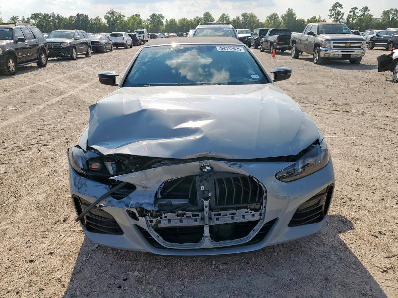 2025 BMW M440I WBA63DB02SCU15258