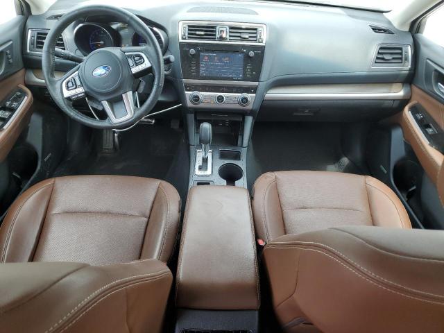 2017 SUBARU OUTBACK TOURING 4S4BSETC7H3343772