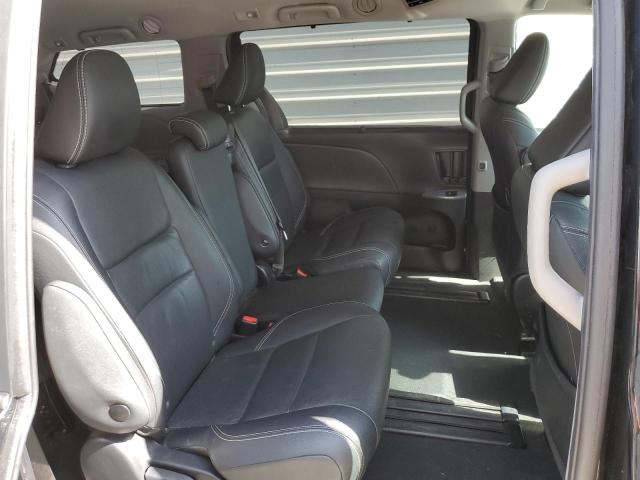 2020 TOYOTA SIENNA SE 5TDXZ3DC8LS048860