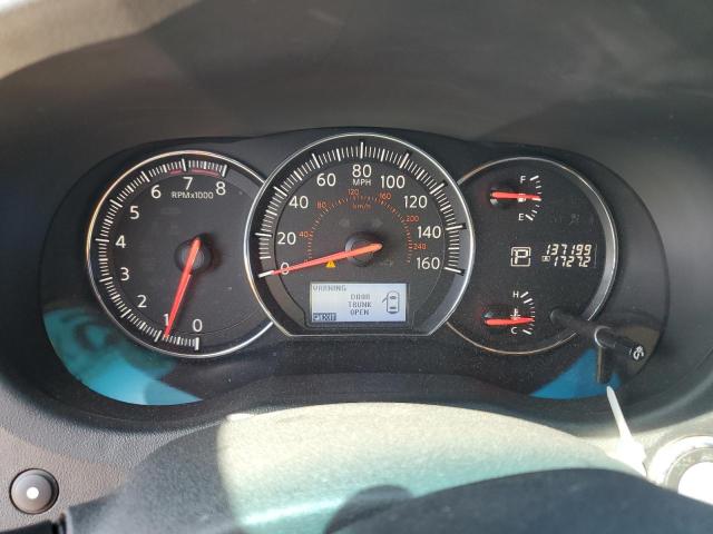 2014 NISSAN MAXIMA S - 1N4AA5AP7EC438360