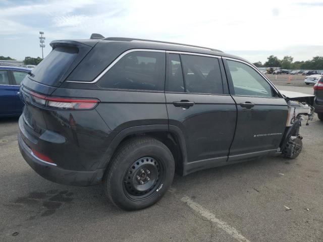 2023 JEEP GRAND CHEROKEE LIMITED 4XE #3317865955