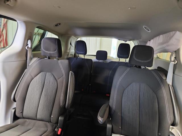 2023 CHRYSLER VOYAGER LX 2C4RC1CG4PR606866