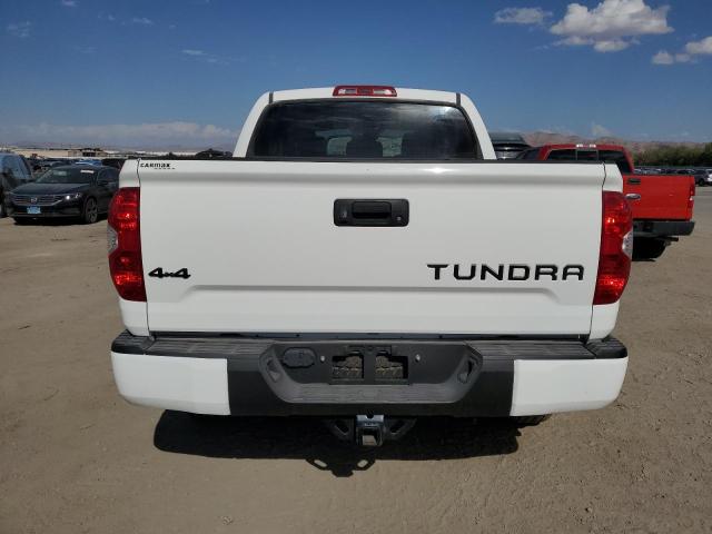 2019 TOYOTA TUNDRA CREWMAX SR5 5TFDY5F13KX867037