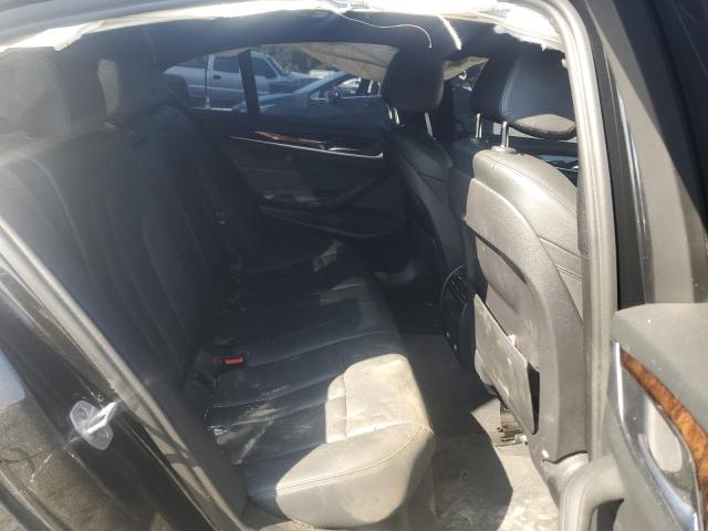 2017 BMW 530 XI WBAJA7C34HG906491