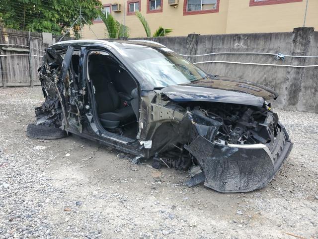 2024 NISSAN KICKS SV 3N1CP5CV9RL486565