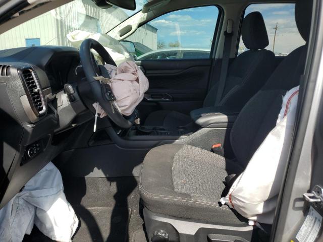 2024 FORD RANGER XLT 1FTER4GHXRLE58882