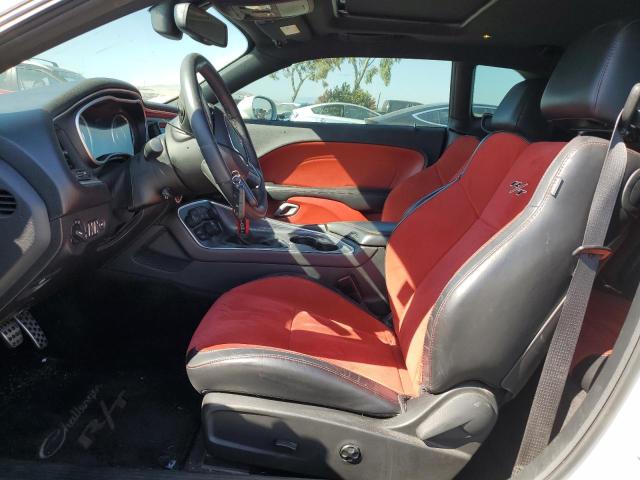 2015 DODGE CHALLENGER 2C3CDZBT0FH805292