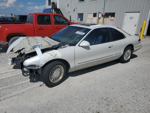 LINCOLN MARK VIII