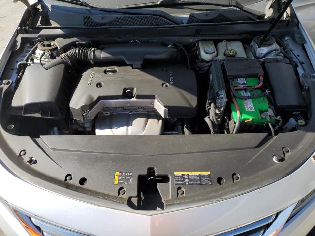 2017 CHEVROLET IMPALA LT 2G1105SAXH9153244