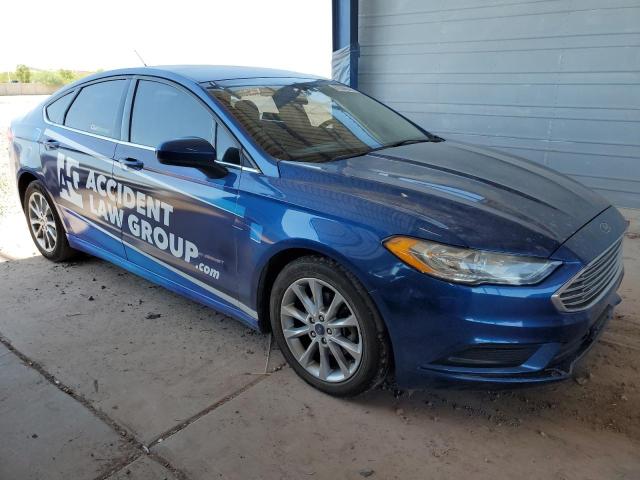 2017 FORD FUSION S H 3FA6P0UU2HR330792
