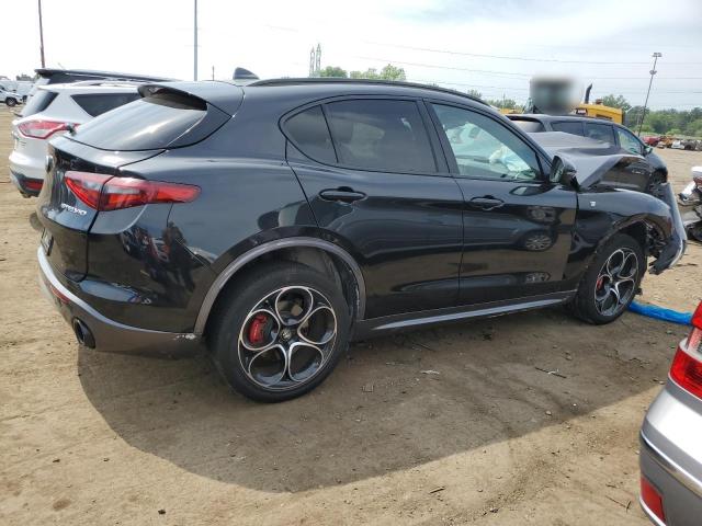 2023 ALFA ROMEO STELVIO TI ZASPAKBN1P7D57597