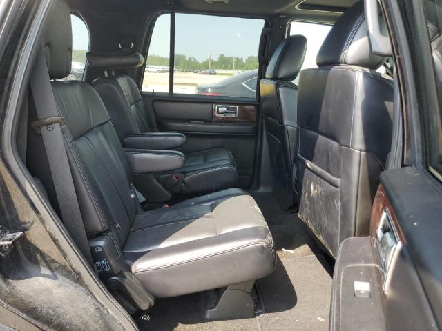 2017 LINCOLN NAVIGATOR SELECT 5LMJJ2JT9HEL13108