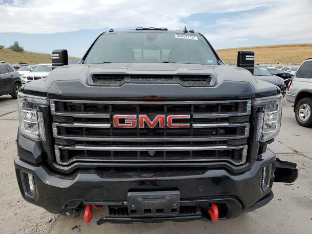 2022 GMC SIERRA K2500 AT4 1GT49PEY0NF223576