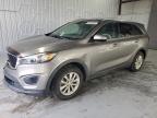 2017 KIA SORENTO LX - 5XYPG4A36HG192444