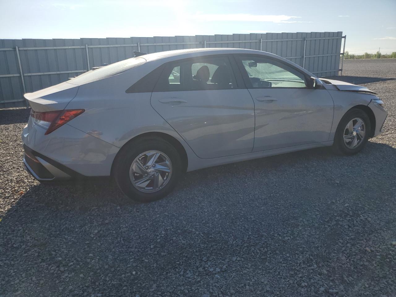 HYUNDAI ELANTRA SEL SPORT