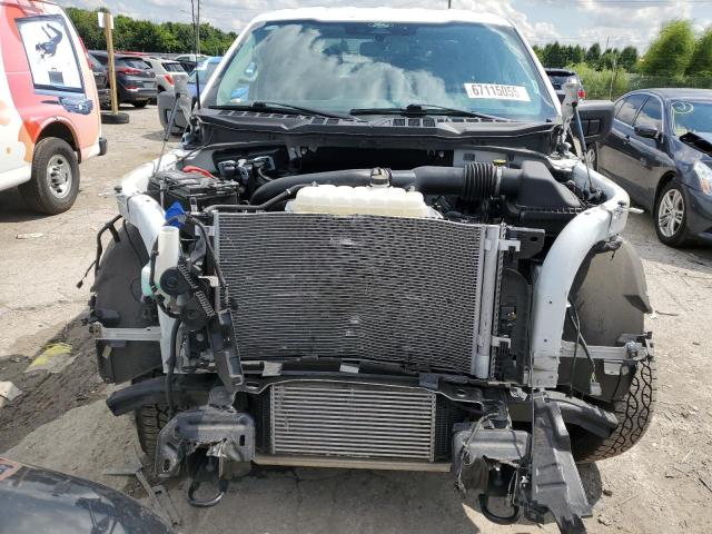 2024 FORD F150 XLT 1FTFW3L83RKE49766