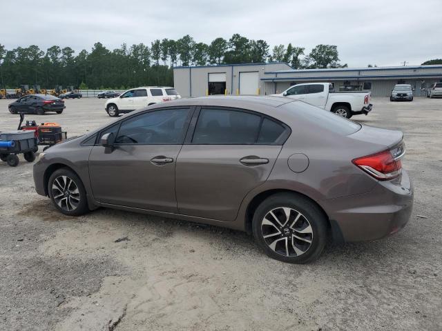 2015 HONDA CIVIC EX 19XFB2F81FE015121