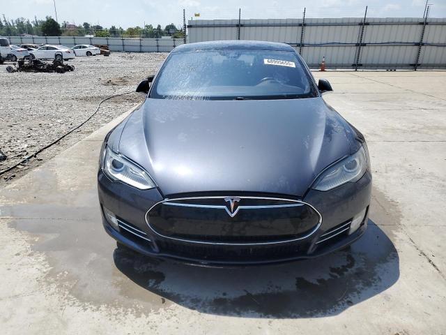 2015 TESLA MODEL S 70 - 5YJSA1S28FF088512
