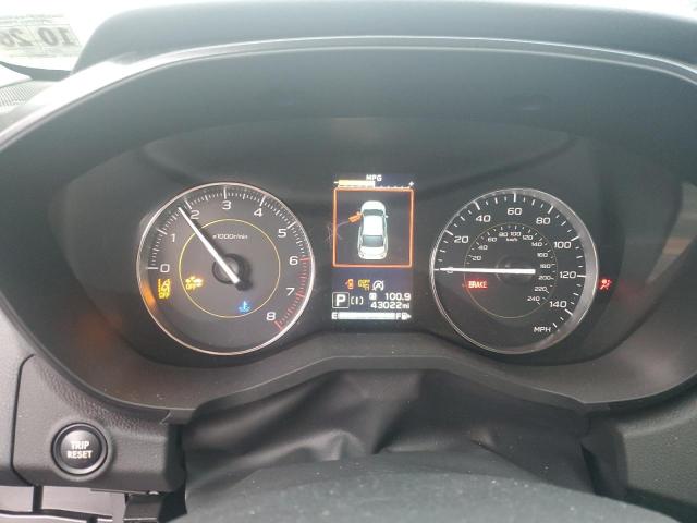 2021 SUBARU CROSSTREK JF2GTHSC4MH655041