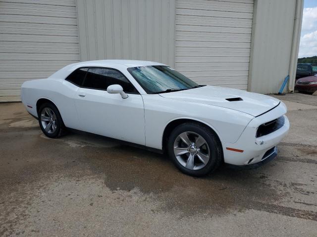 2016 DODGE CHALLENGER 2C3CDZAG2GH100810
