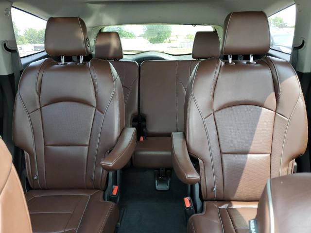 2018 BUICK ENCLAVE AV 5GAEVCKW4JJ256441