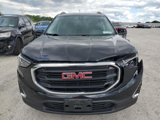 2021 GMC TERRAIN SL 3GKALTEV2ML315607