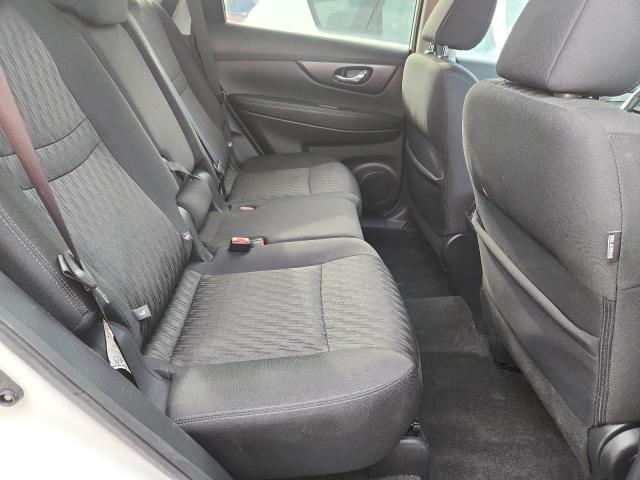 2018 NISSAN ROGUE S - 5N1AT2MT1JC751857