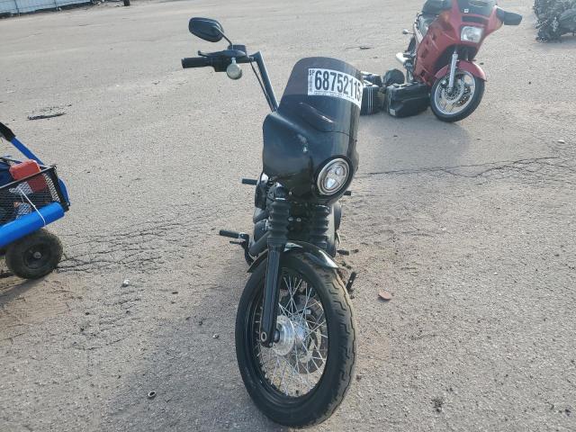 2021 HARLEY-DAVIDSON FXBBS 1HD1YYK15MB048300