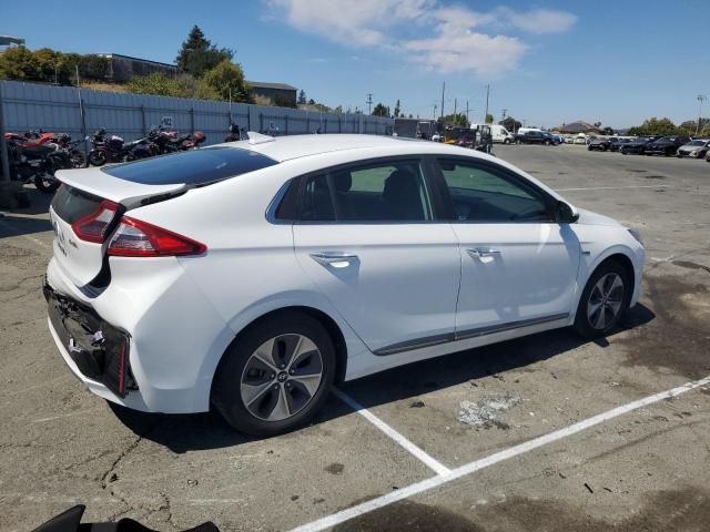 2019 HYUNDAI IONIQ LIMI KMHC05LH7KU045908