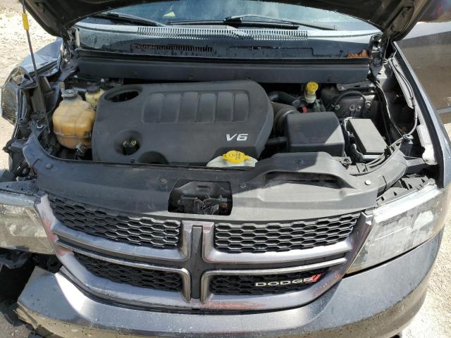 2016 DODGE JOURNEY R/ 3C4PDDEG7GT133612
