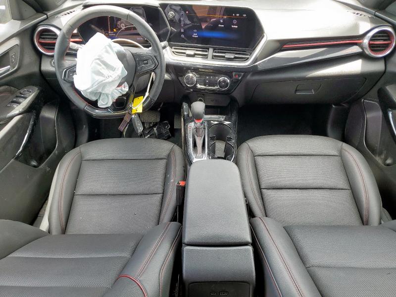 2025 CHEVROLET TRAX 2RS KL77LJEP5SC247482