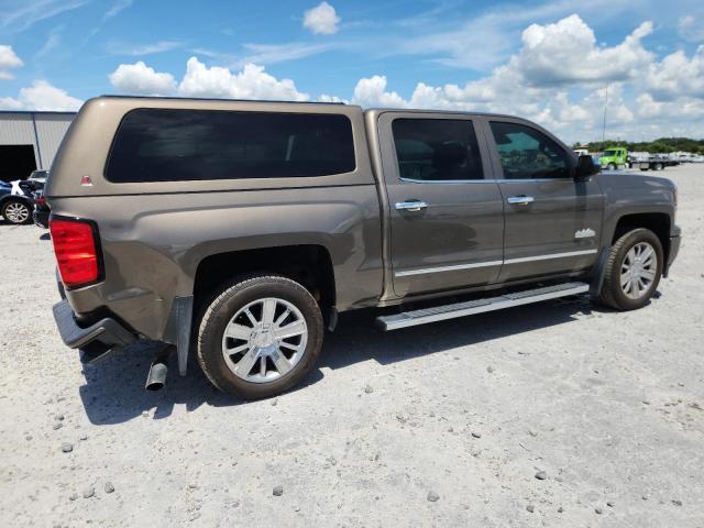 2015 CHEVROLET SILVERADO K1500 HIGH COUNTRY 3GCUKTEC9FG511775