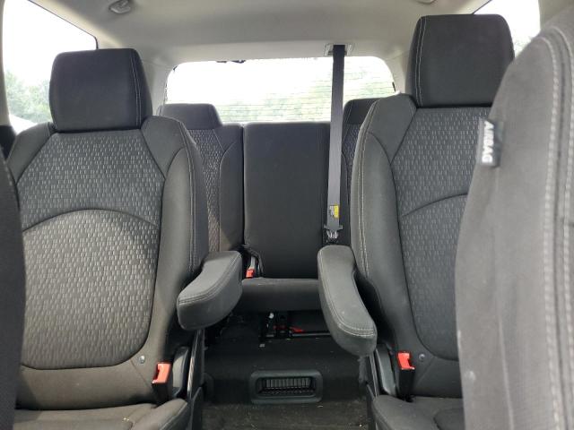 2015 GMC ACADIA SLE - 1GKKVPKD2FJ367489