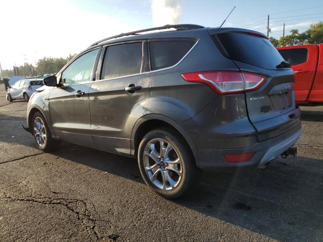 2015 FORD ESCAPE SE - 1FMCU9G95FUC62801