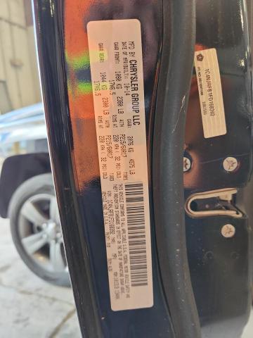 2015 JEEP PATRIOT LA - 1C4NJRFB1FD168392