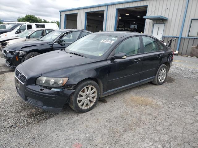 VOLVO S40 T5