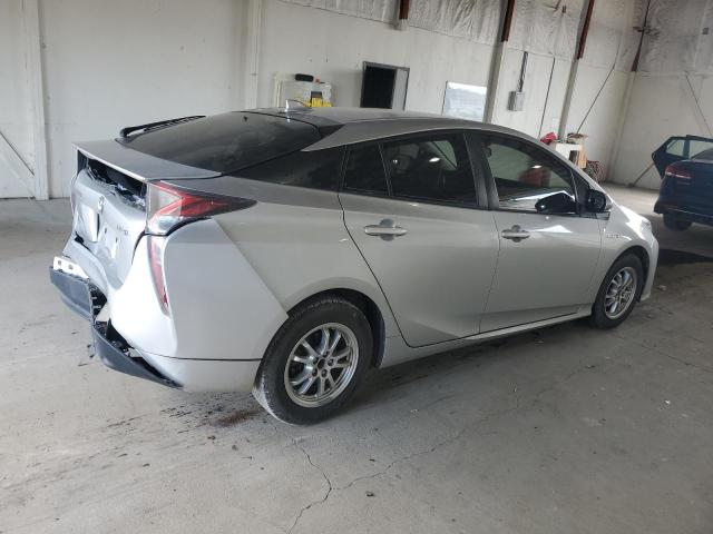 2016 TOYOTA PRIUS JTDKBRFU9G3522412