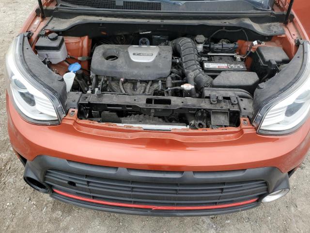 2018 KIA SOUL ! KNDJX3AA2J7556327